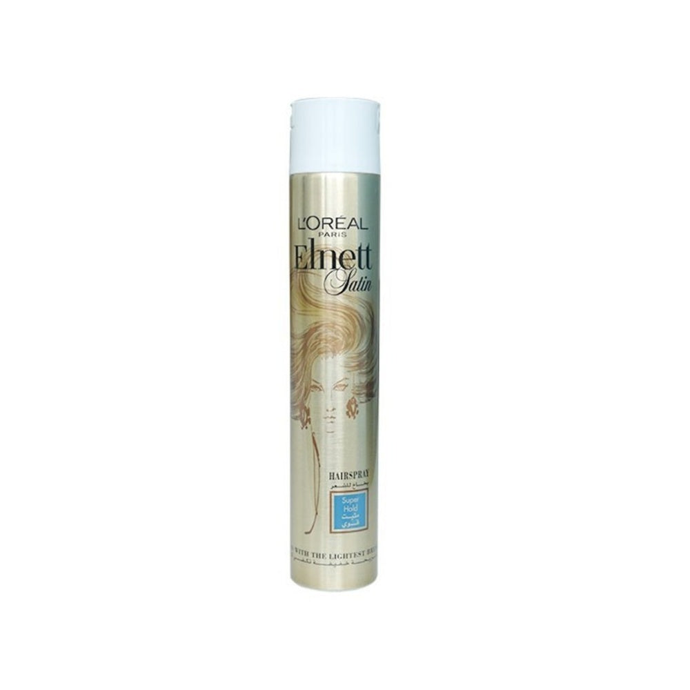 L?Oreal Paris, Elnett Hair Spray Hold 200Ml