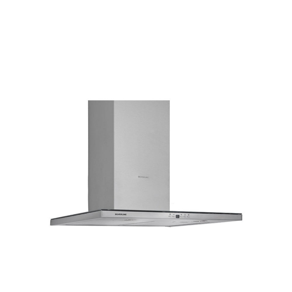 Silverline, 60cm hood