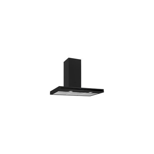 Silverline, 60cm hood
