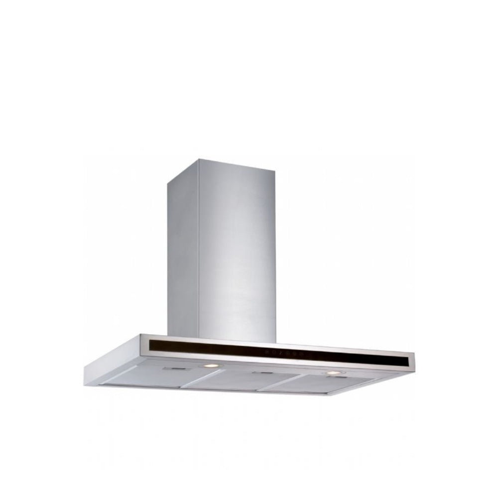 Silverline, 90cm hood