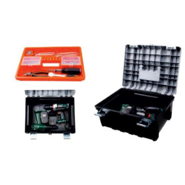Tactix, Power Tool Plastic Box