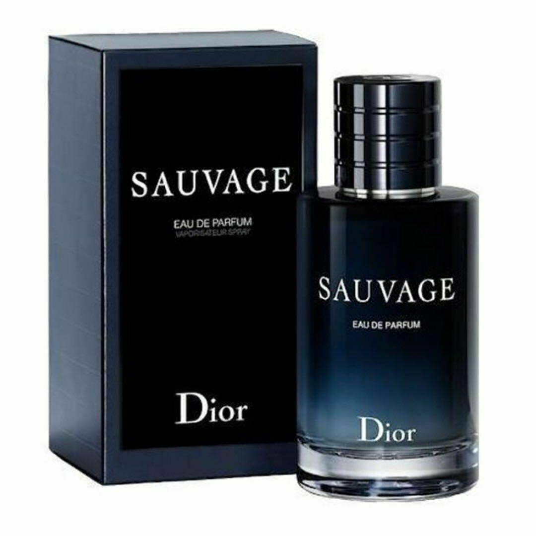 Dior Sauvage Eau de Toilette 60ml