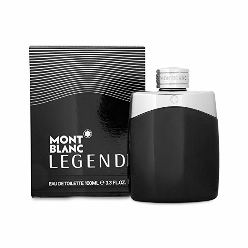 Montblanc Legend Eau de Toilette 100ml