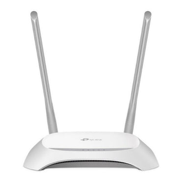 Tp-Link 300Mbps Wireless N Router Tl-Wr841N 4-In-1