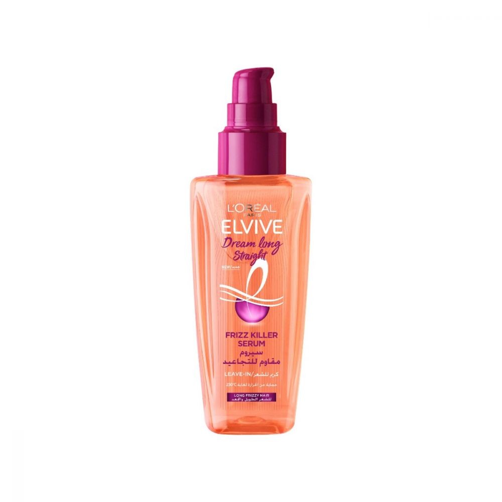 Elvive, Serum Dream L. Sleek 100Ml