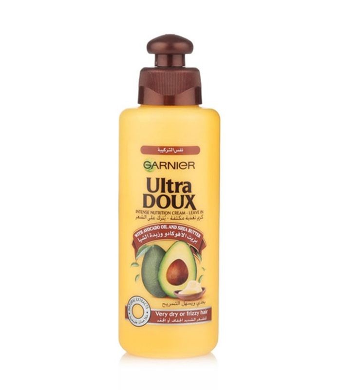 Ultra Doux, Leave In In 200Ml Karite