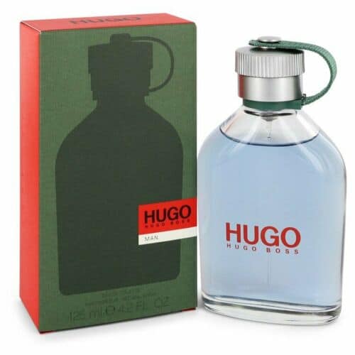 Hugo Boss Hugo Man Eau de Toilette 125ml