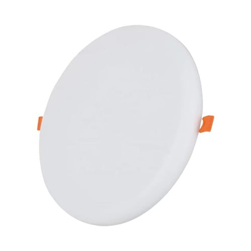 Semco Led Down Light 36W 225*36 Round Bordeless color Warm/daylight/Natural White