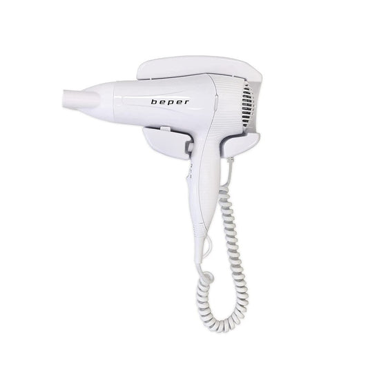 Beper, Wall Mounted Hair Dryer, 40.49