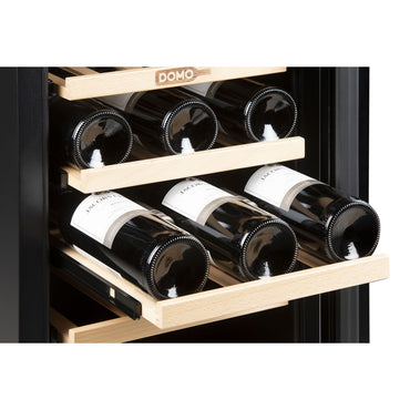 Domo, Wine Cooler Domo Do91606W