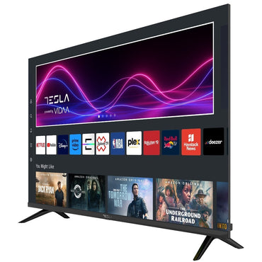 Tesla, TV Series 3 - 40M335BFS