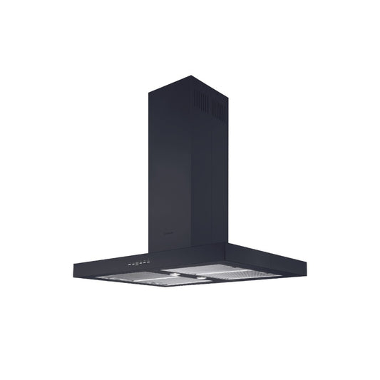 Silverline, 90cm Island hood