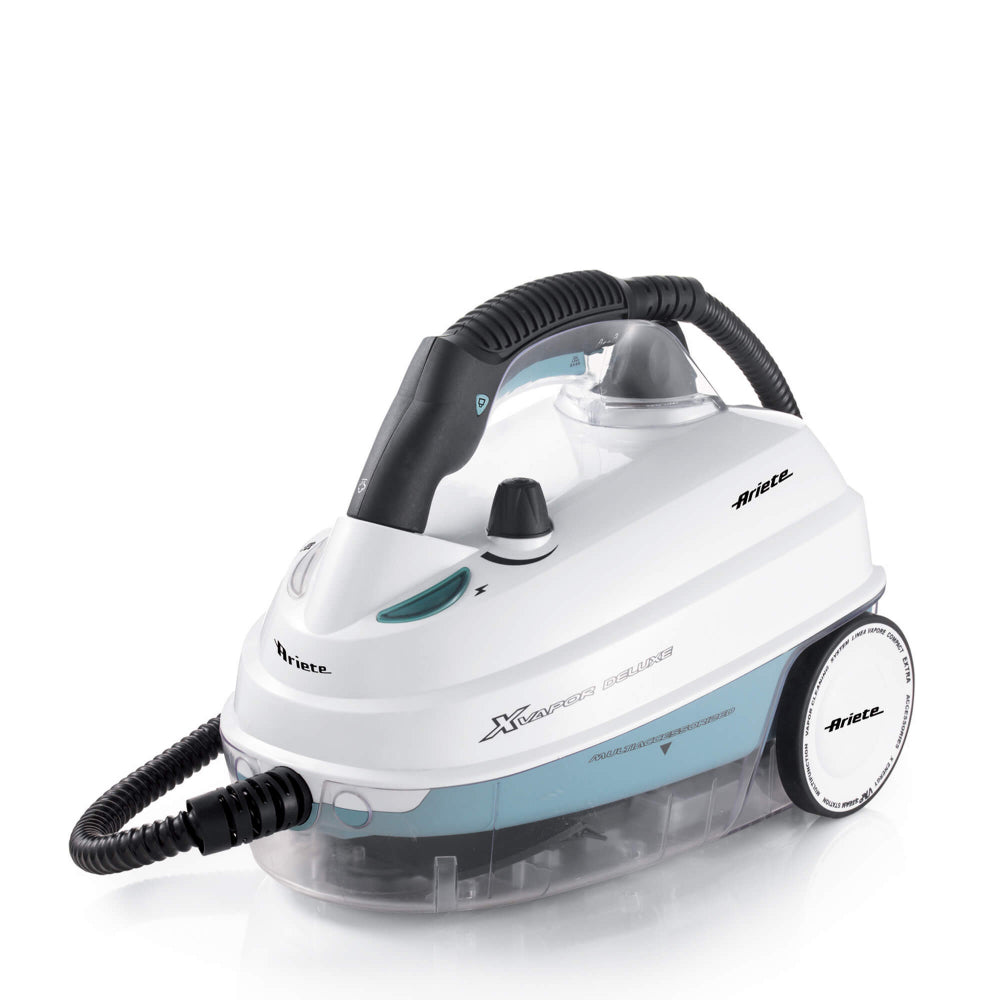 Ariete, Floor Steam Cleaner MVC8, 1500W, IPX4, 4146
