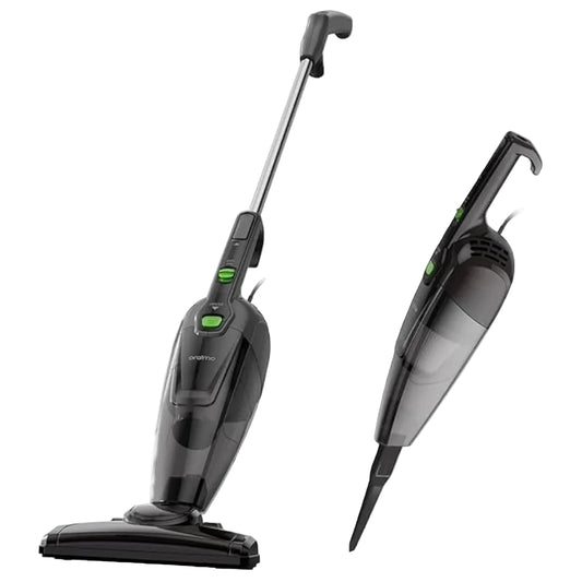 Oraimo, Smartvacuum Corded Vacuum Cleaner With 5M Wire, 500W
