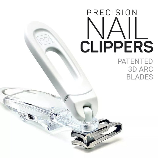 Go Travel, Arc Blade Clippers