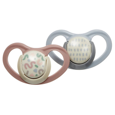 Vital Baby, Soothe Airflow 6-18 Months 2pk