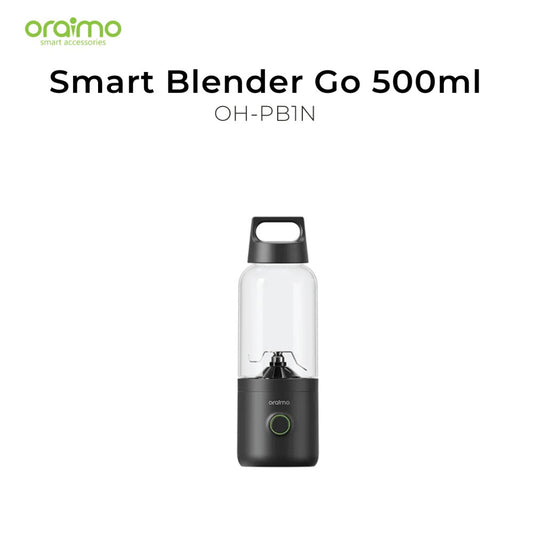 Oraimo, Blender Oh-Pb1N Black 75W