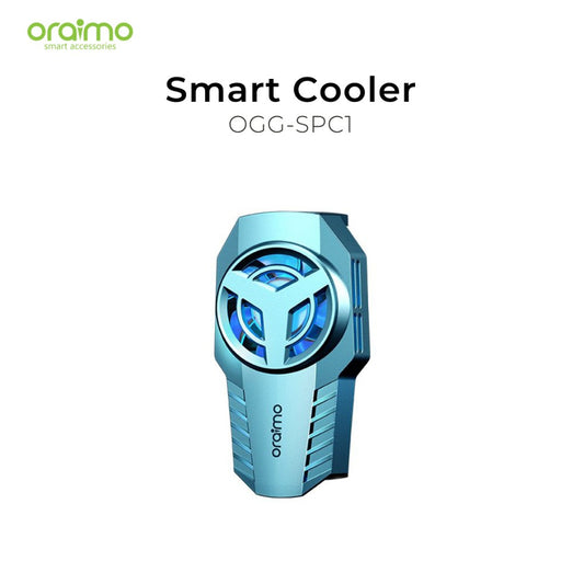 Oraimo, Phone Cooler Ogg-Spc1 Galacticblue