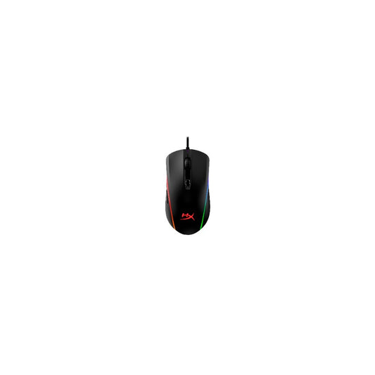 HyperX, Pulsefire Surge Black HX-MC002B, 4P5Q1AA