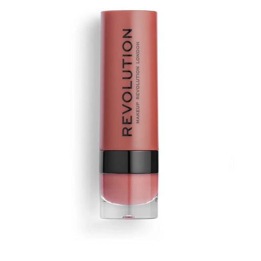 Makeup By Revolution, Revolution Heart Race 113 Matte Lipstick