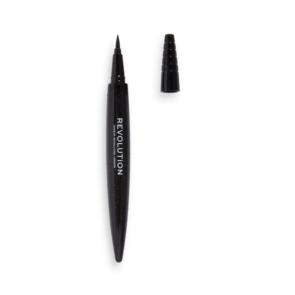 Makeup By Revolution, Revolution Waterproof Renaissance Eyeliner
