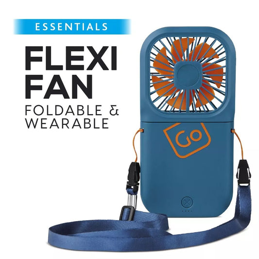 Go Travel, Flexi Fan