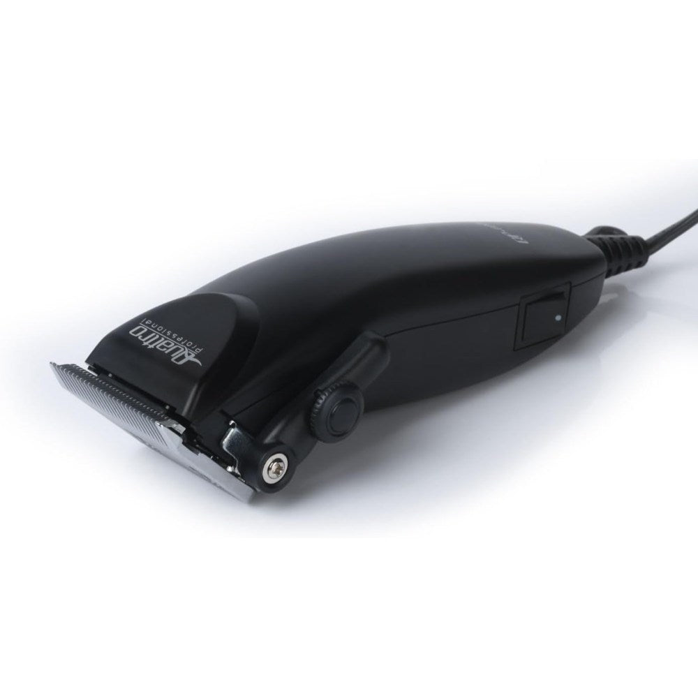 Quattro, Professional Corded Hair Clipper With High Speed Adjustable Blade Clipper Qp6000
