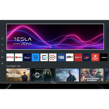 Tesla, Tv Series 3 ? 55m345bus ? 55?