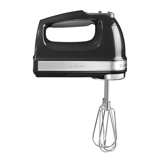 Kitchen Aid, 10 Speed Hand Mixer