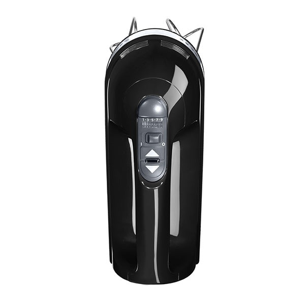 Kitchen Aid, 10 Speed Hand Mixer