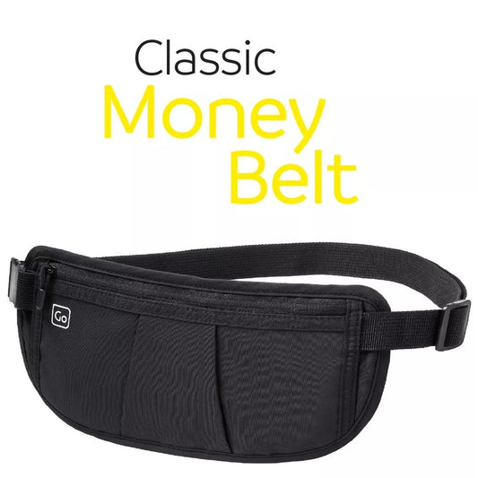 Go Travel, Classic Money Belt
