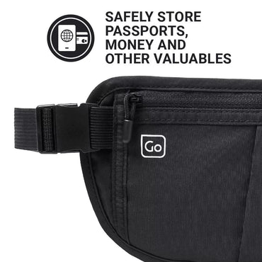 Go Travel, Classic Money Belt