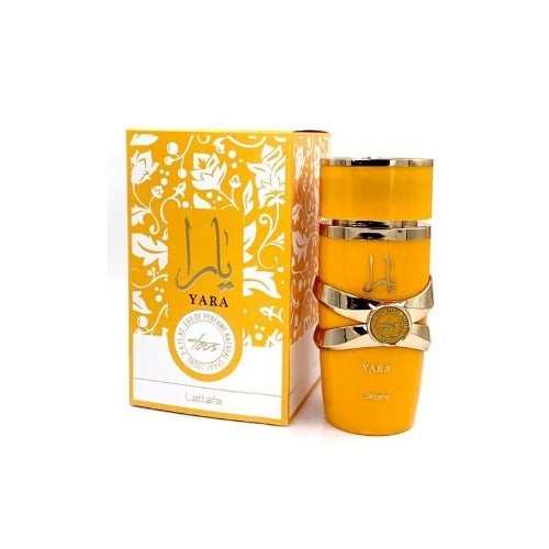 Lattafa, Unisex Yara Tous Eau De Parfum 100 Ml