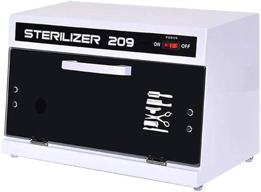 La Perla Tech, Professional Disinfection Ultraviolet Uv Sterilizer Cabinet For Beauty Salon Use