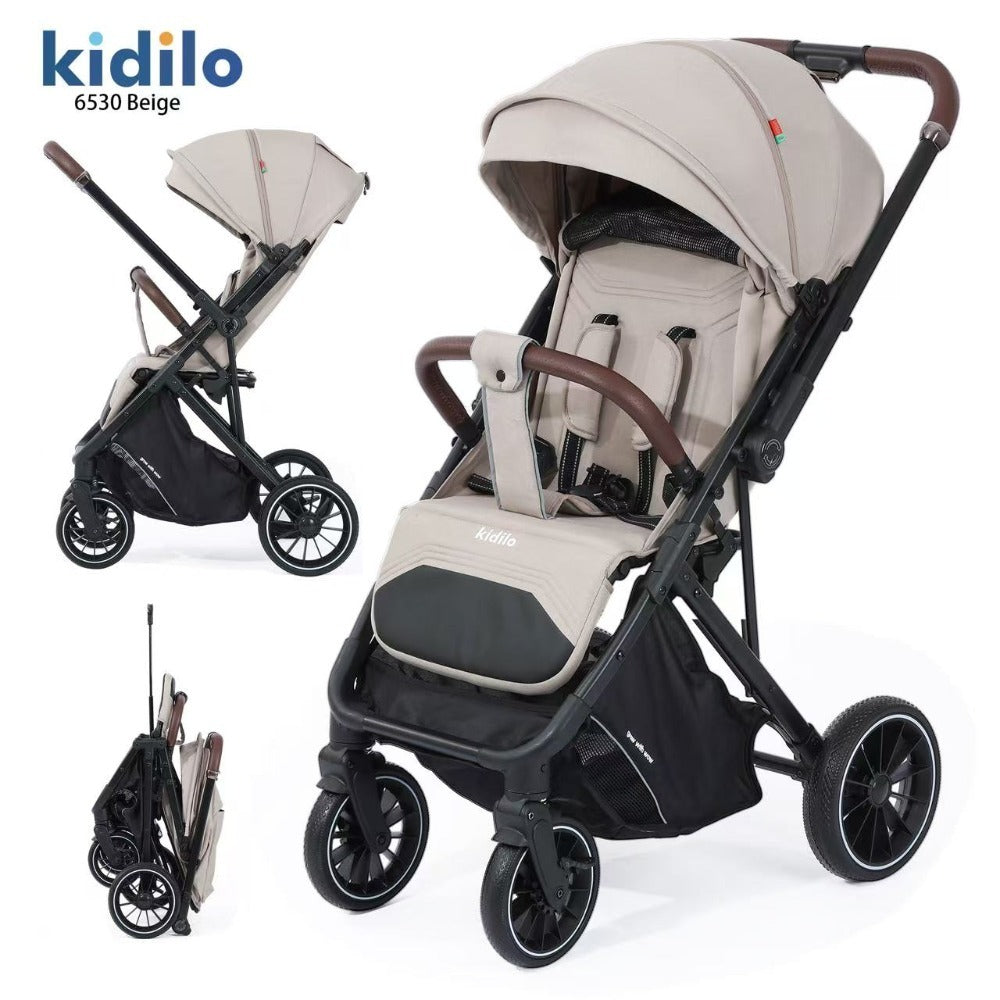 Kidilo, 6530 Stroller