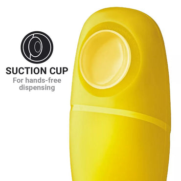 Go Travel, Duo Squeeze Bottles