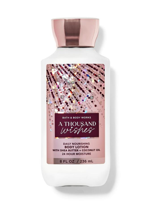 Bath and Body Works, A Thousand Wishes 236Ml