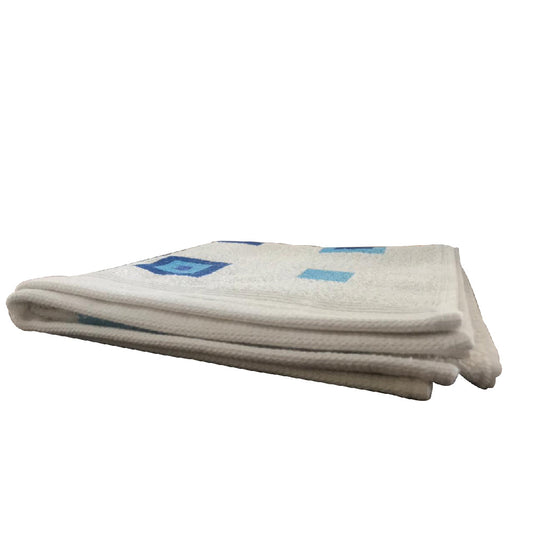 Windsor Home Linen Printed Towel 70x140 Cm