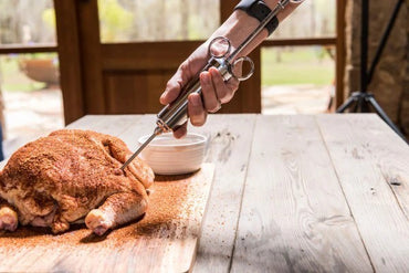 Oklahoma Joe's, Charbroil Oklahoma Joe'S Marinade Injector 7197275R04