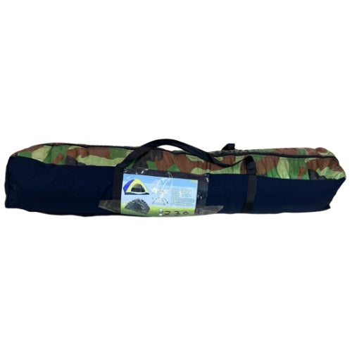Army Tent ( 4-5 People )
