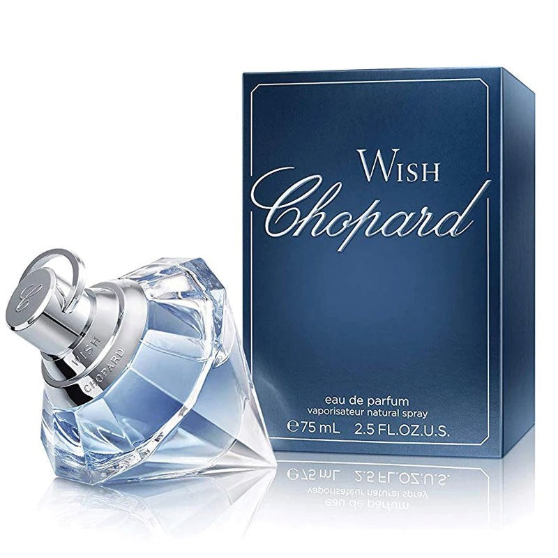 Chopard,?Chopard Wish Eau De Parfum Spray 75Ml