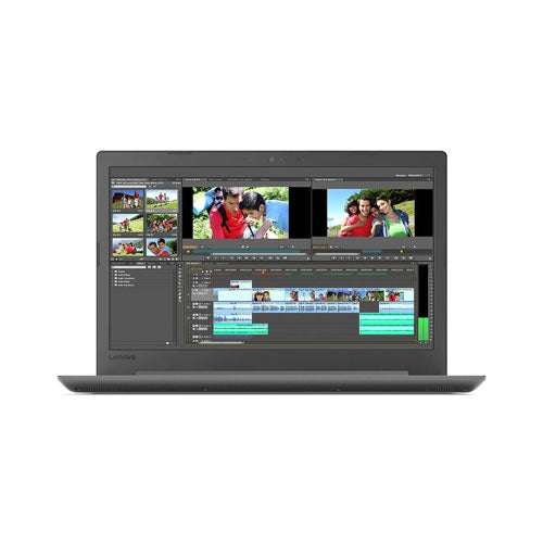 Lenovo, Idea,Pad Ip130 Laptop, 15.6'' Fhd, 1Tb Hard Drive, 4Gb Memory, Black, 81H7007Hed