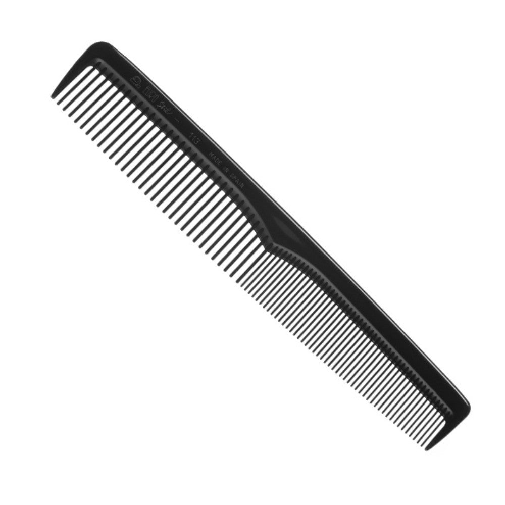 Ragnar, Detangle Barber Hair Comb Spain 17.5Cm 07359