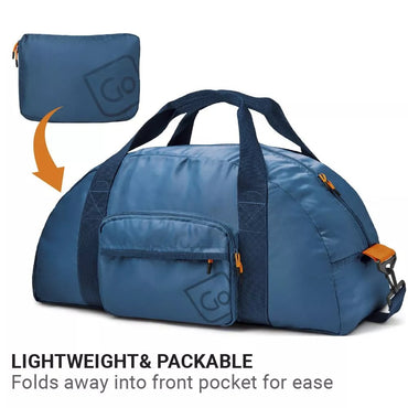 Go Travel, Lightweight Foldaway Travel Bag