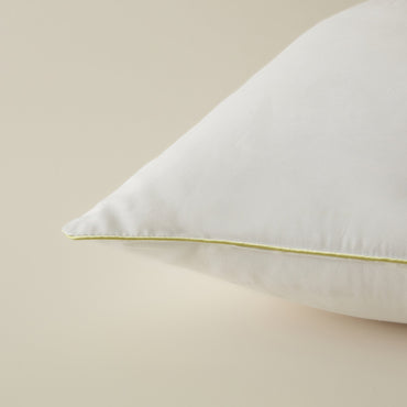 Karaca Home Bamboo Pillow - 50 x 70 cm Natural Comfort Support, 8680214361542