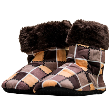 Cool Gift, Kids Home Slipper 30-35 EU, Available in Different Colors