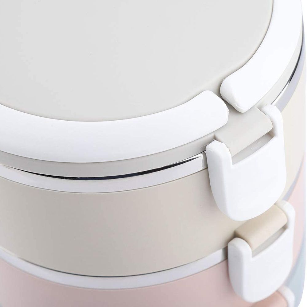 Cool Gift, Food Flask Lunch Box, Anailable in Different Sizes