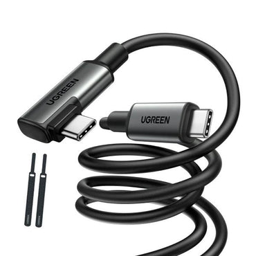 Ugreen, Angled Usb-C To Usb-C Vr Link Cable Ugreen Us551 - 90629
