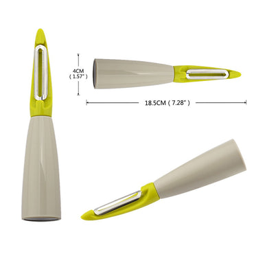 Cool Gift, GoodFeer, Kitchen Tools, Apple Peeler