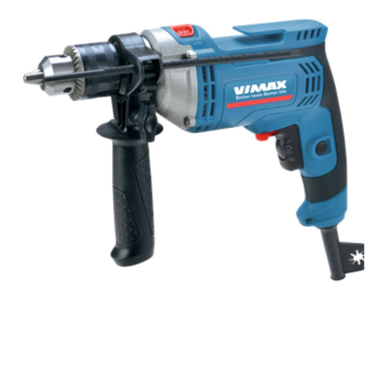 Vimax, Impact Drill